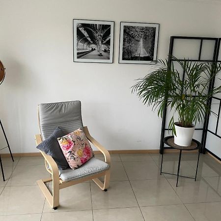 Superb Appartement With 3 Bed Rooms In Antwerpen Antuérpia Exterior foto